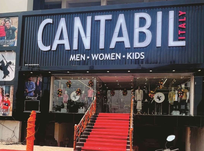 Cantabil